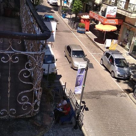 Hostal, Home Sweet Home Salto Esterno foto