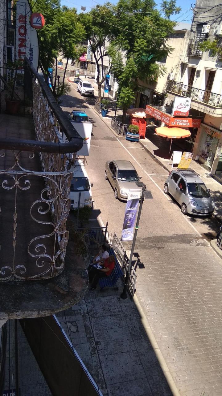 Hostal, Home Sweet Home Salto Esterno foto