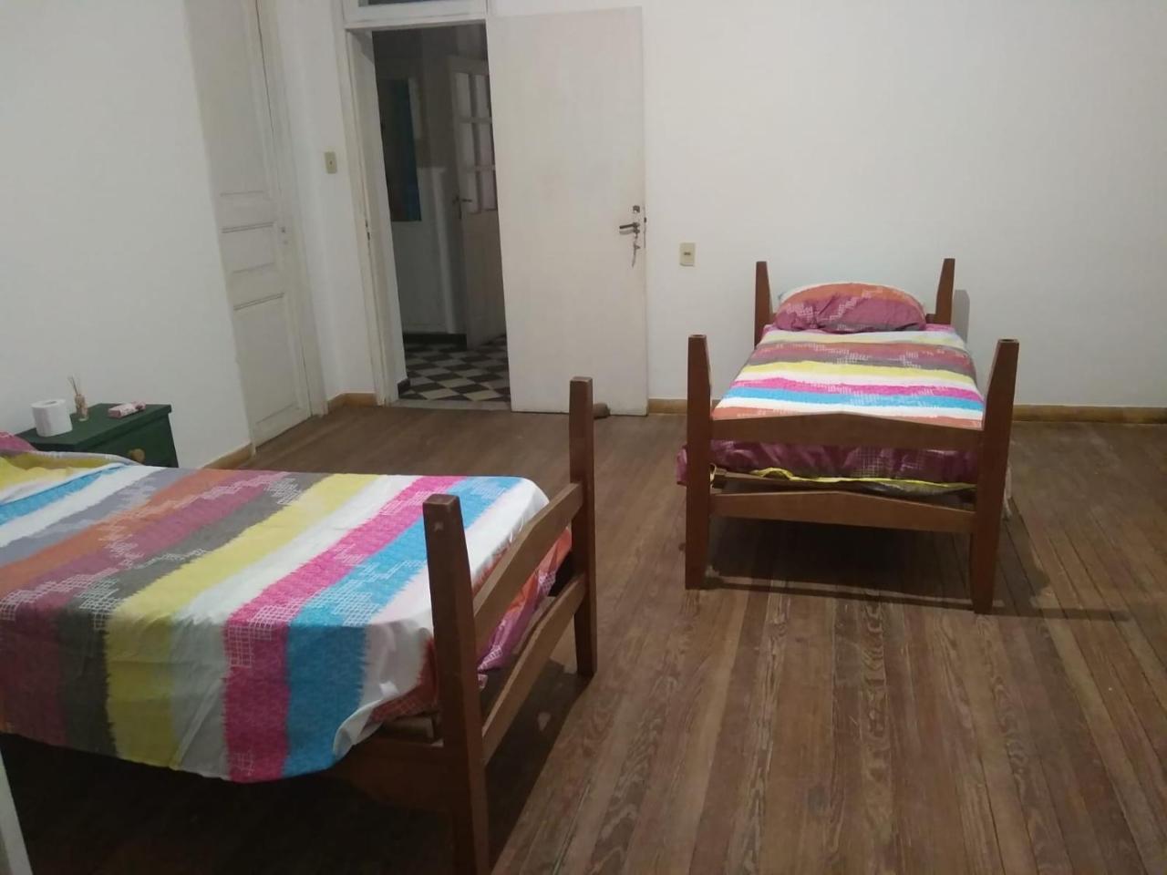 Hostal, Home Sweet Home Salto Esterno foto