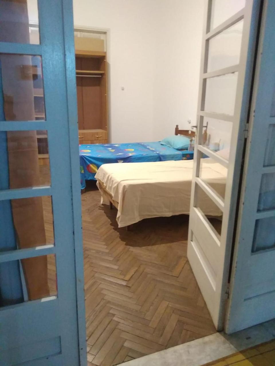 Hostal, Home Sweet Home Salto Esterno foto