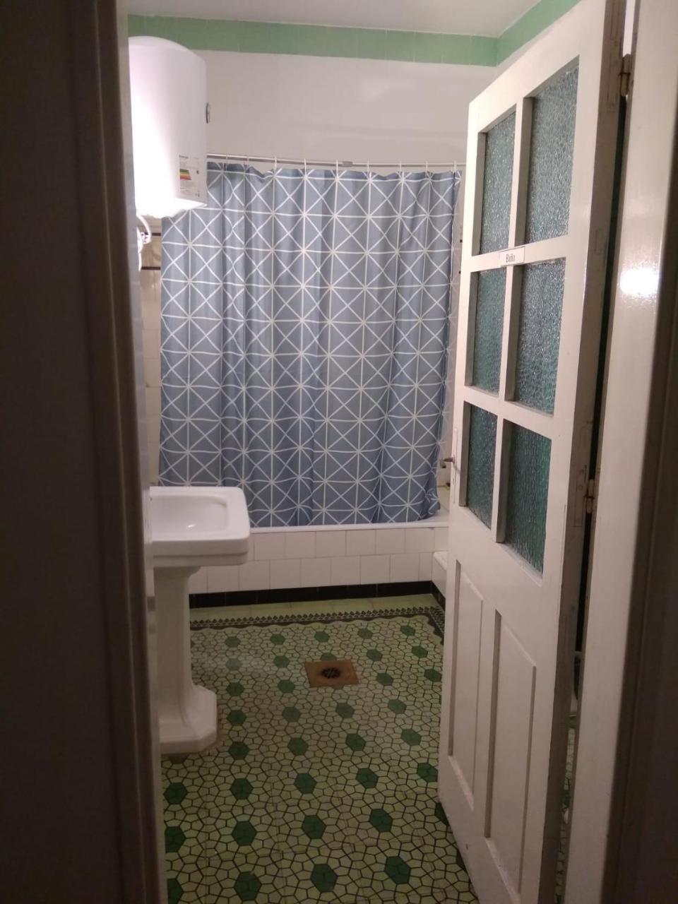 Hostal, Home Sweet Home Salto Esterno foto