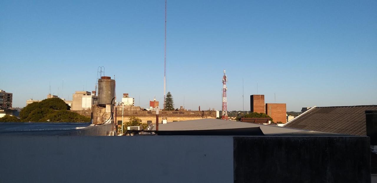Hostal, Home Sweet Home Salto Esterno foto